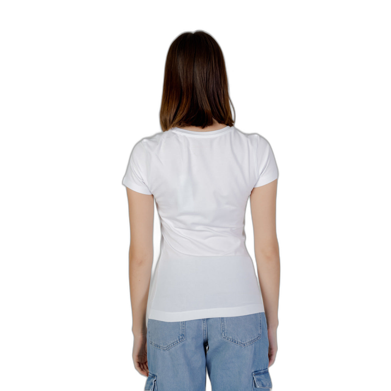 Guess Femeie Tricouri