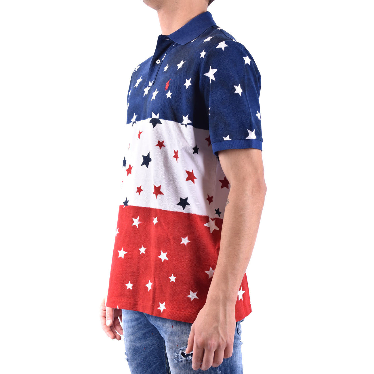 Polo Ralph Lauren Barbat Polo