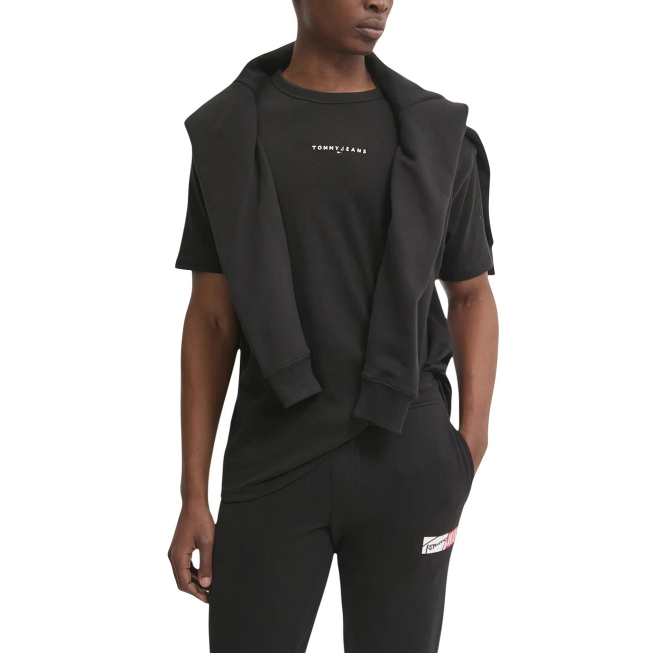 Tommy Hilfiger Jeans Barbat Tricouri