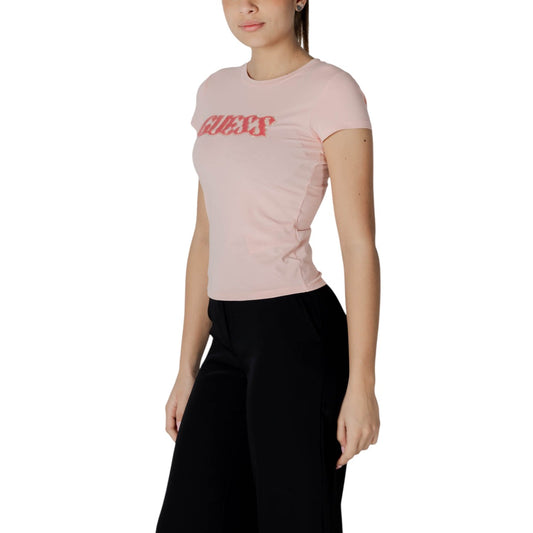 Guess Femeie Tricouri