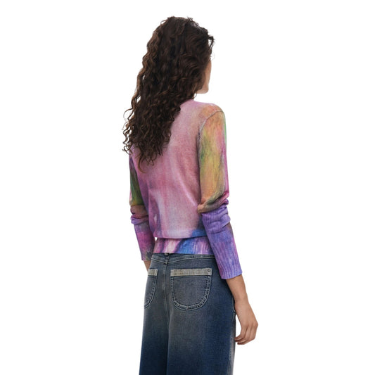 Desigual Femeie Pulovere