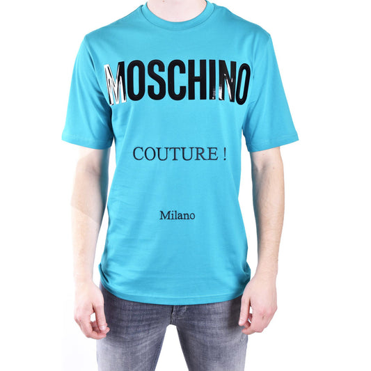 Moschino Barbat Tricouri