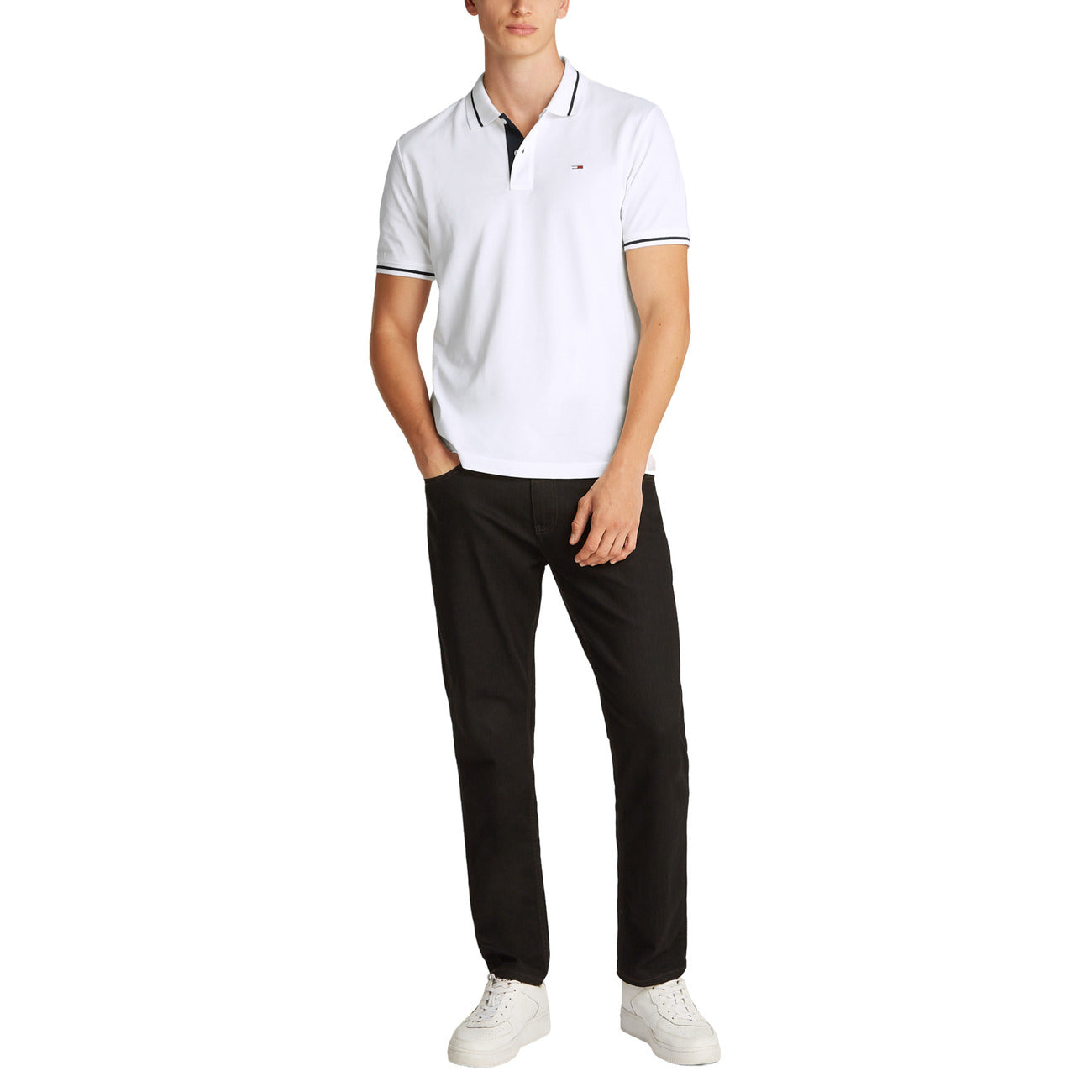Tommy Hilfiger Jeans Barbat Polo