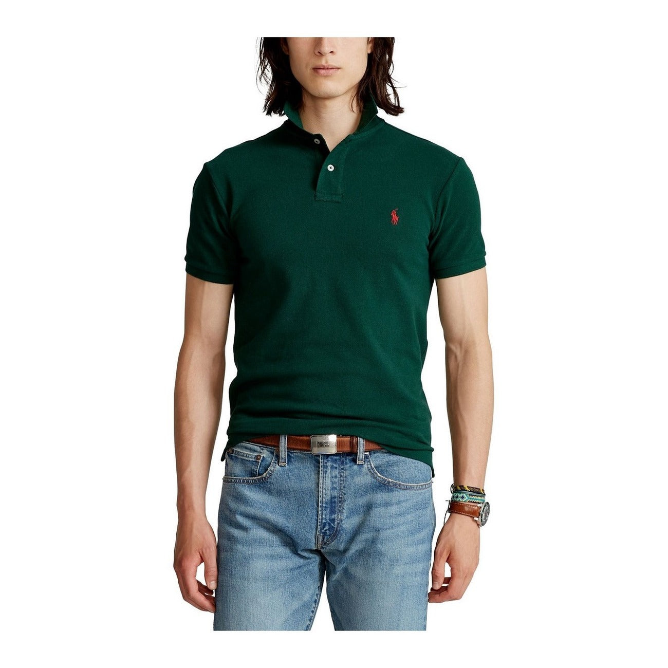 Polo Ralph Lauren Barbat Polo
