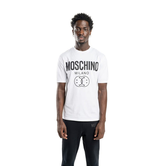 Moschino Barbat Tricouri