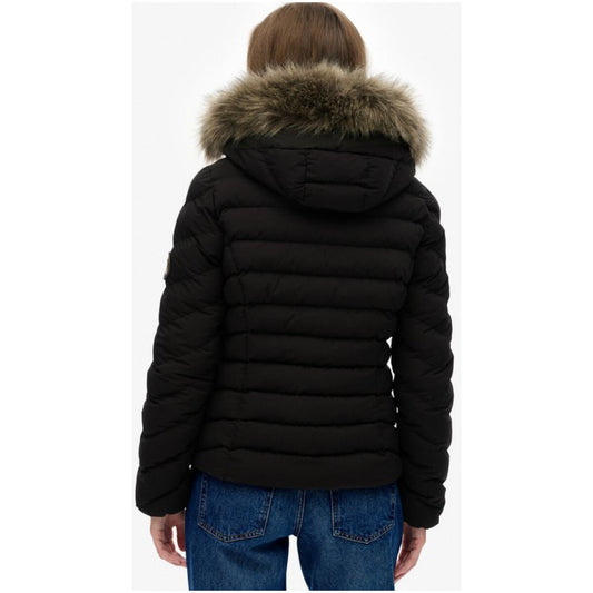 Superdry Femeie Geci