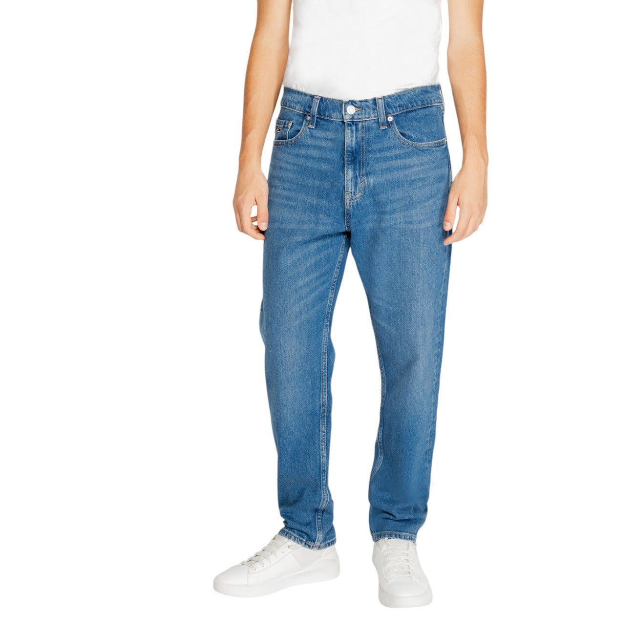 Tommy Hilfiger Jeans Barbat Jeans
