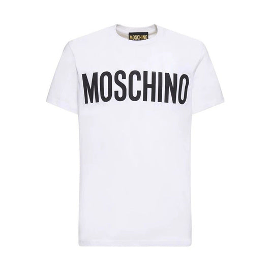 Moschino Barbat Tricouri