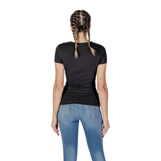 Guess Femeie Tricouri