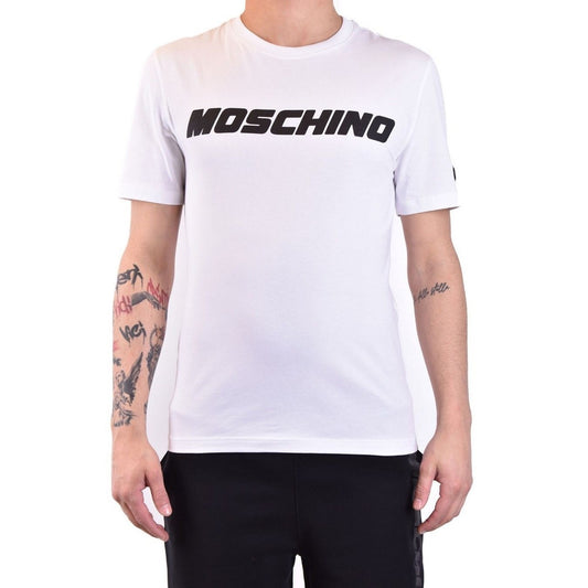 Moschino Barbat Tricouri