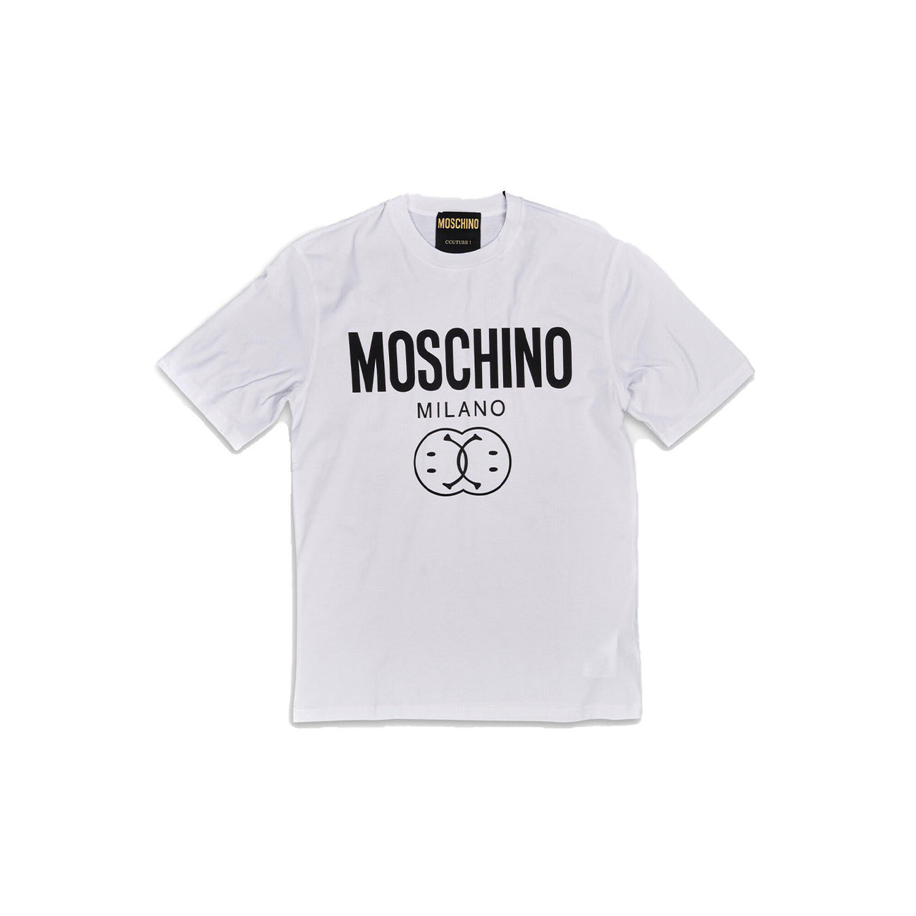 Moschino Barbat Tricouri