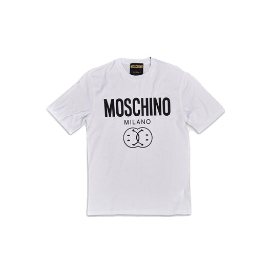 Moschino Barbat Tricouri