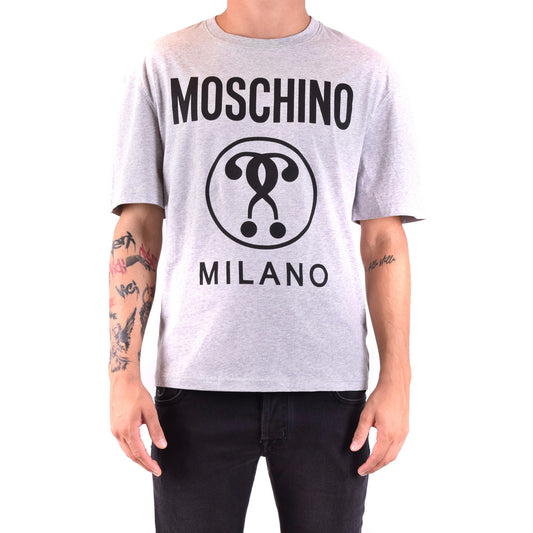 Moschino Barbat Tricouri