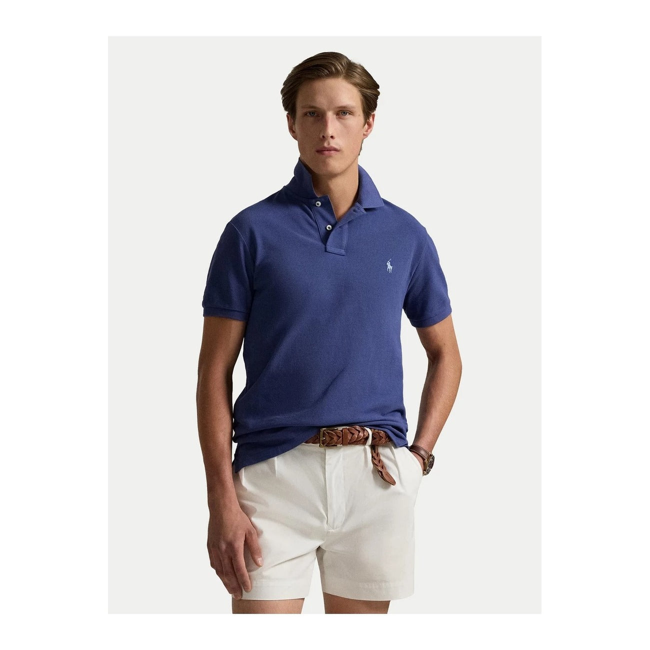 Polo Ralph Lauren Barbat Polo