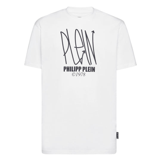 Philipp Plein Barbat Tricouri