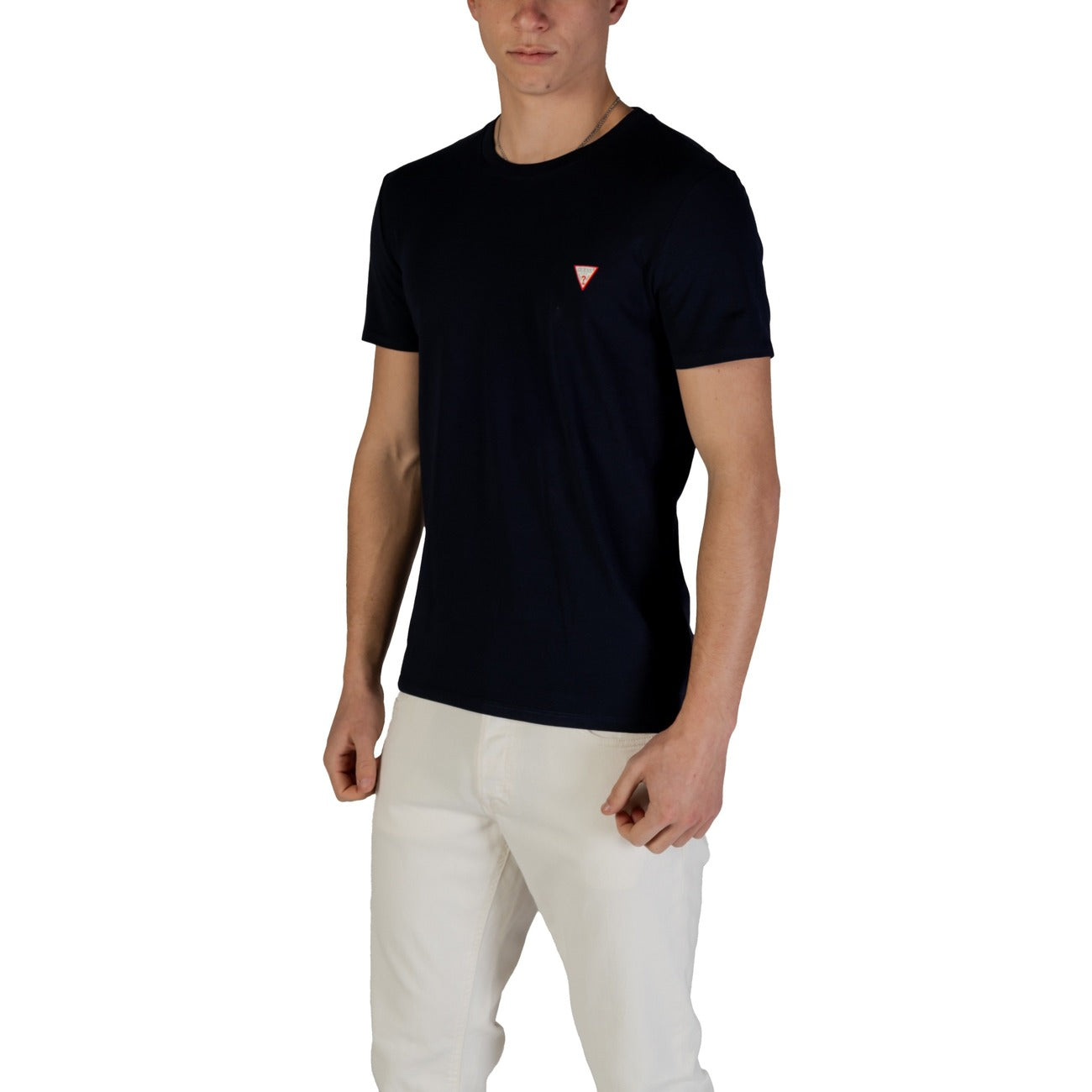 Guess Barbat Tricouri