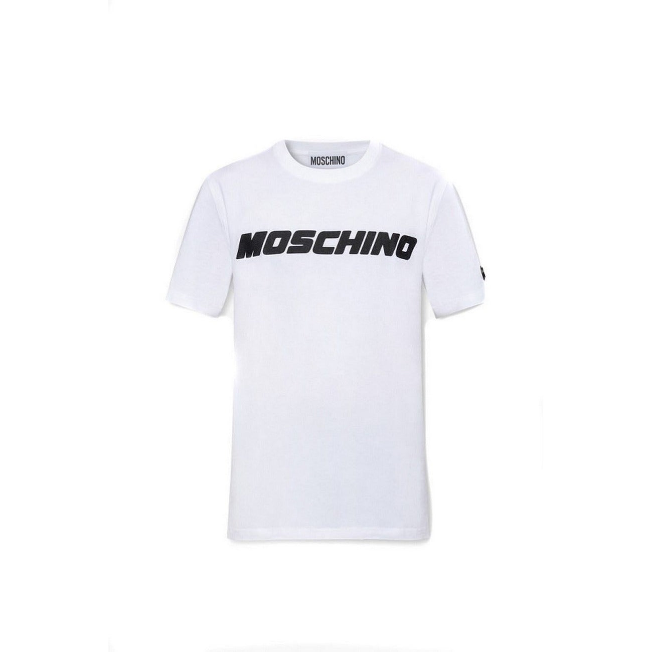 Moschino Barbat Tricouri