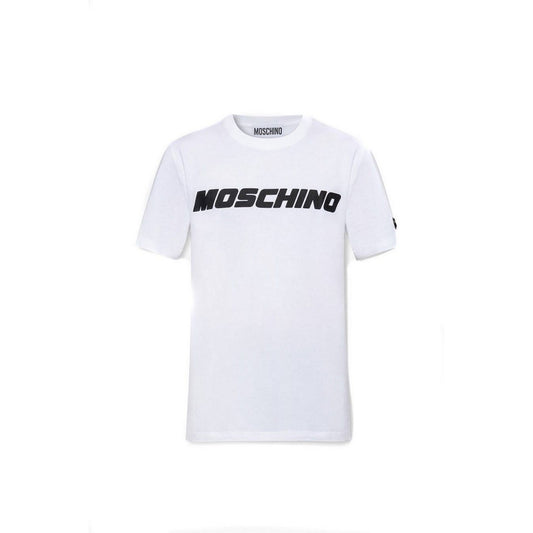 Moschino Barbat Tricouri