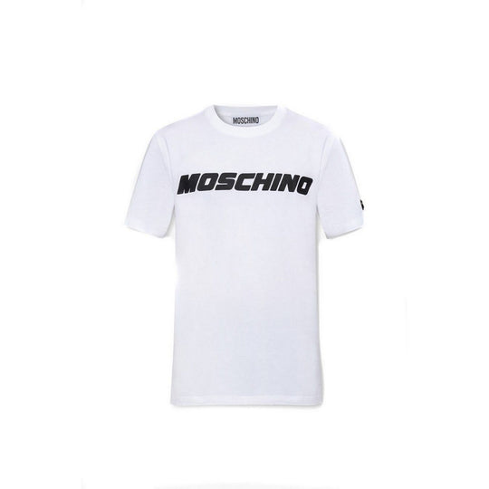 Moschino Barbat Tricouri
