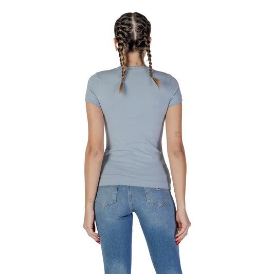 Guess Femeie Tricouri