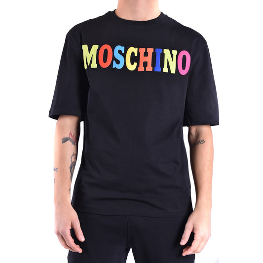 Moschino Barbat Tricouri
