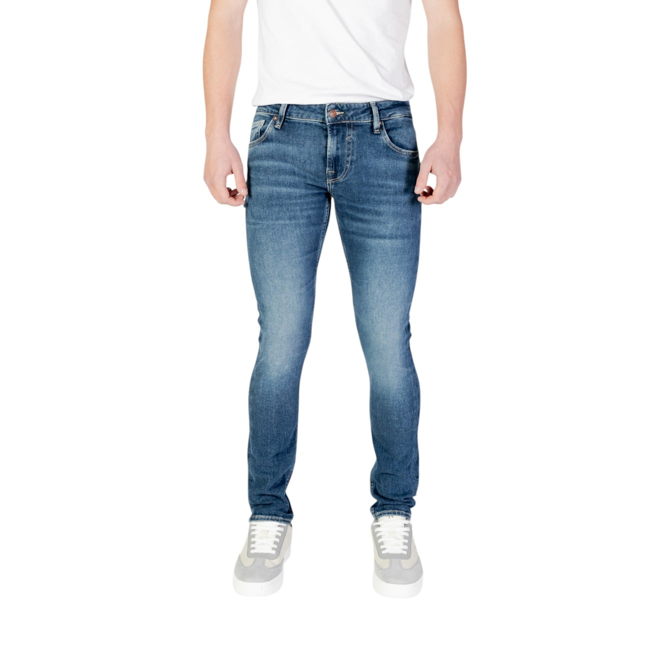 Guess Barbat Jeans