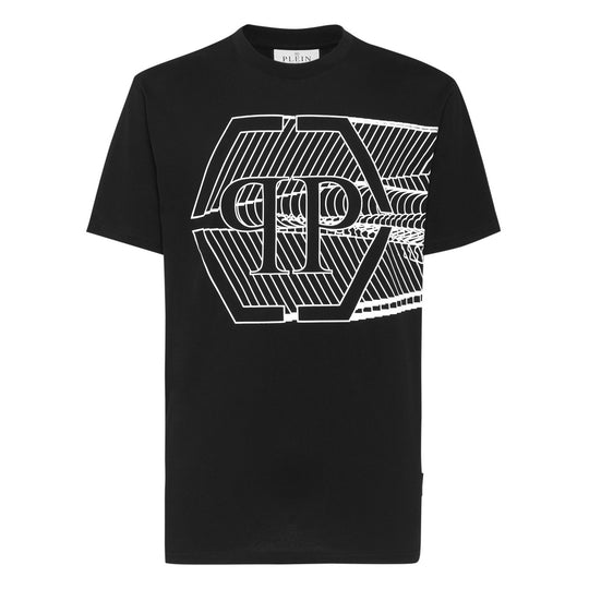 Philipp Plein Barbat Tricouri