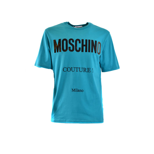 Moschino Barbat Tricouri
