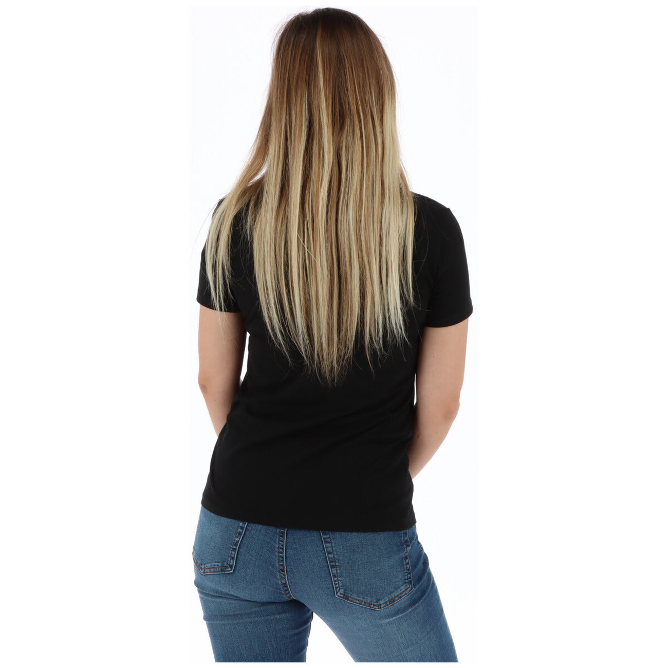 Guess Femeie Tricouri