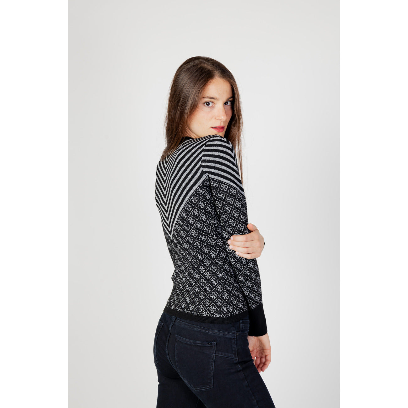 Guess Femeie Pulovere