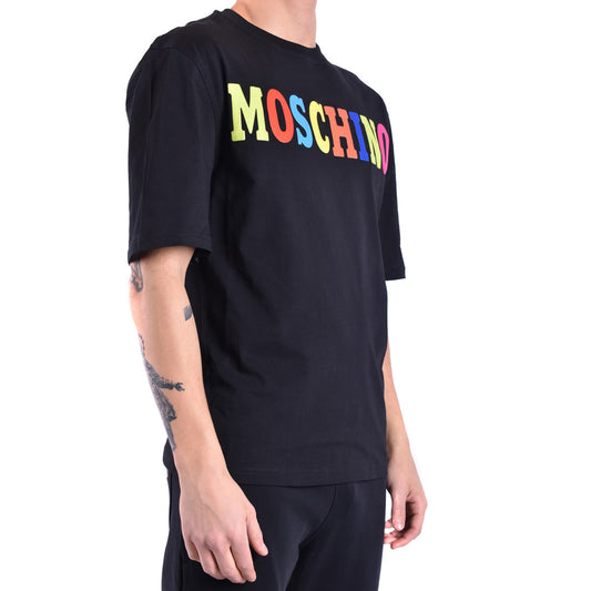 Moschino Barbat Tricouri