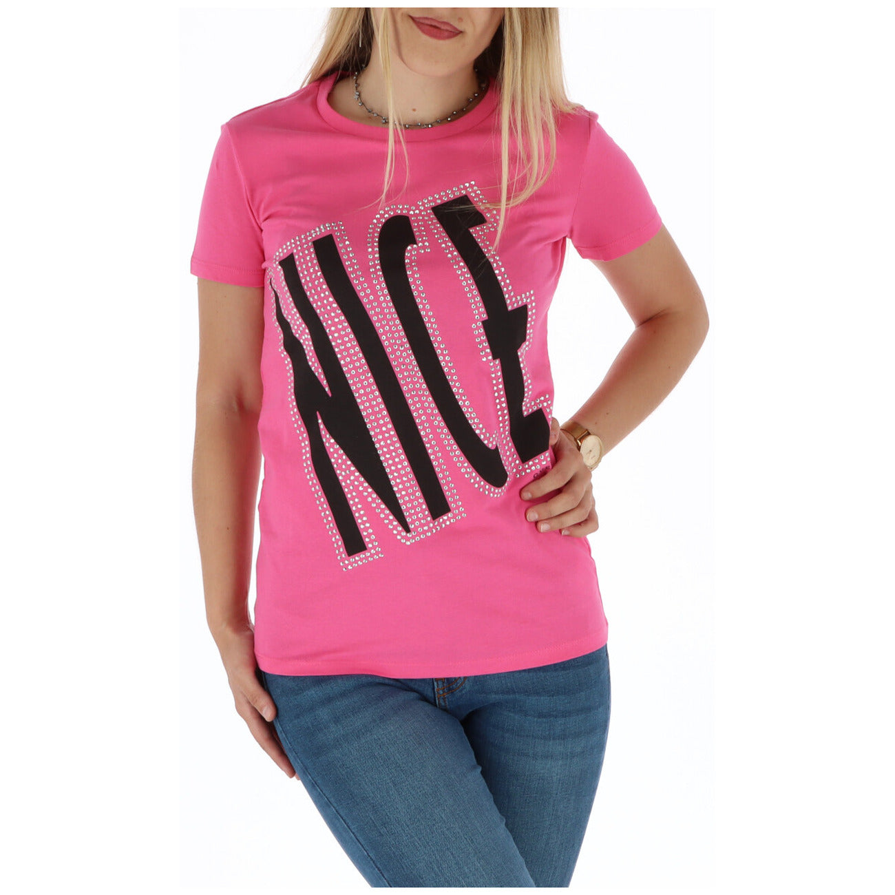 Guess Femeie Tricouri