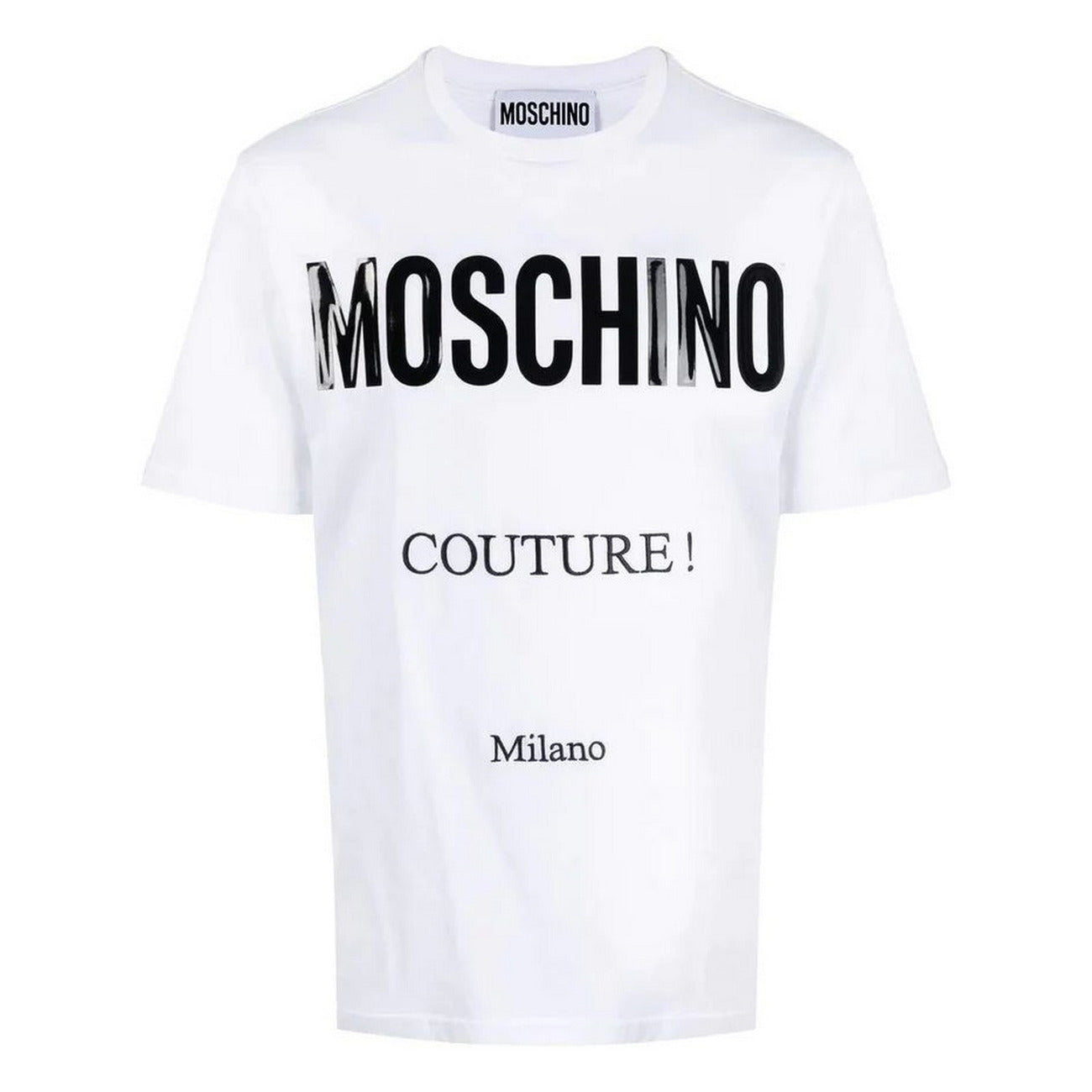 Moschino Barbat Tricouri
