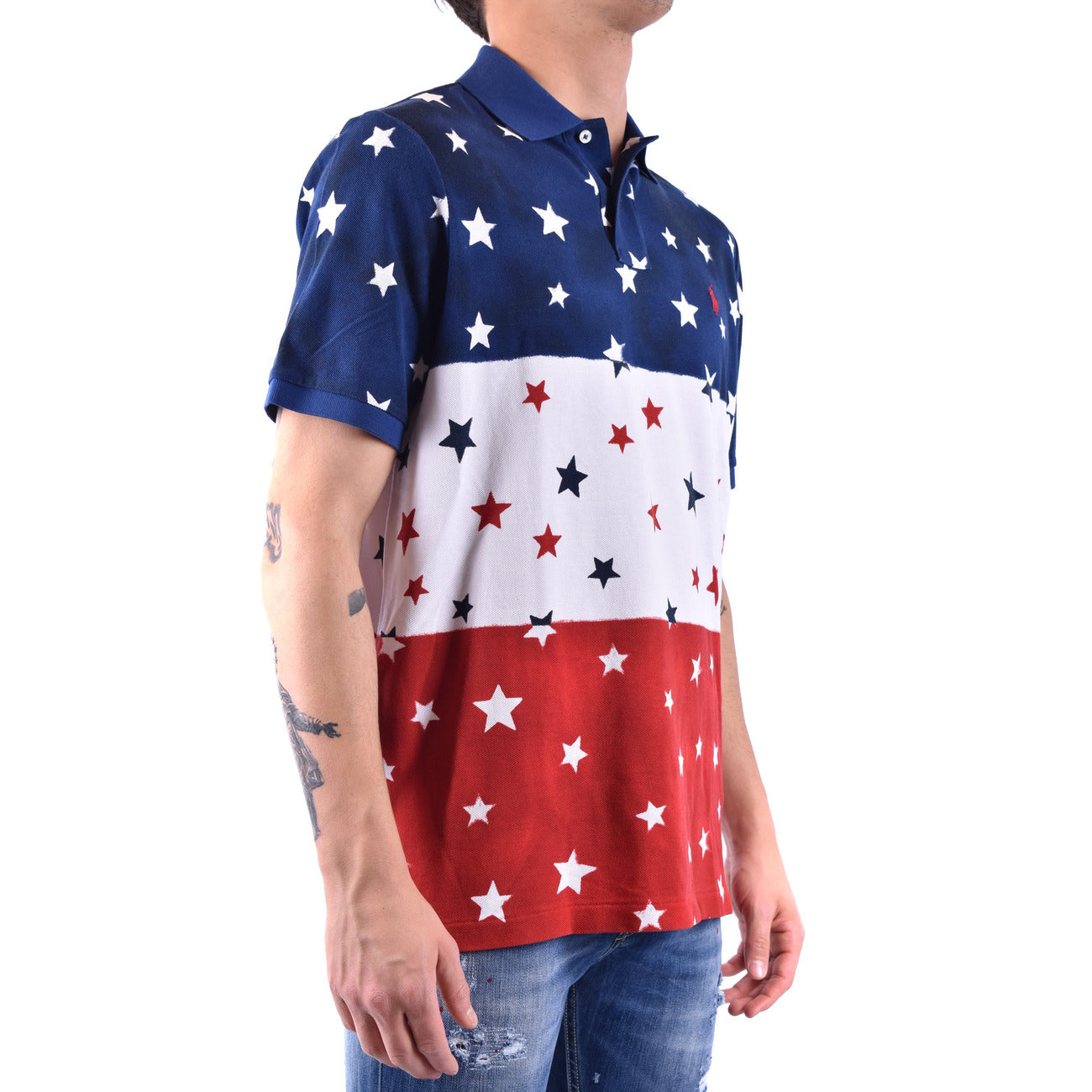 Polo Ralph Lauren Barbat Polo