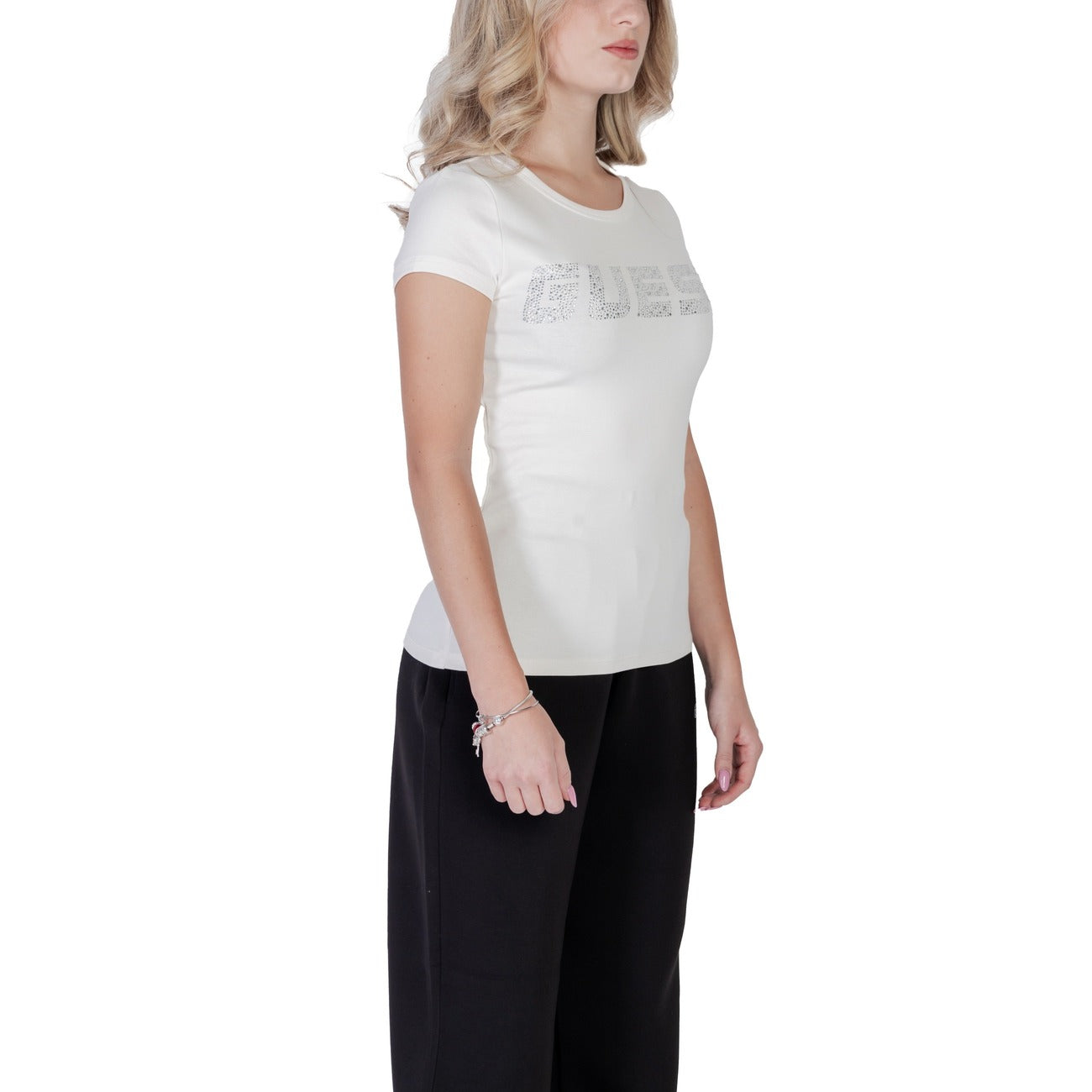 Guess Femeie Tricouri